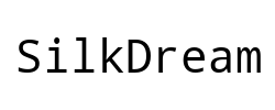 SilkDream - logo